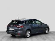 VRenault Megane 2018 г.в.