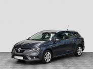 VRenault Megane 2018 г.в.