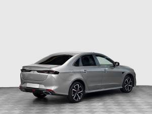 Kaiyi E5