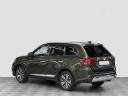 VMitsubishi Outlander 2019 г.в.