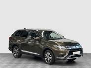 VMitsubishi Outlander 2019 г.в.