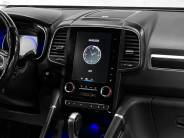 VRenault Koleos 2017 г.в.