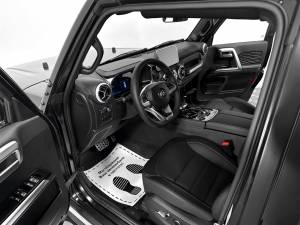 BAIC BJ40