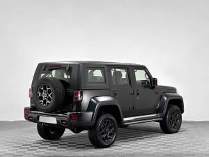BAIC BJ40