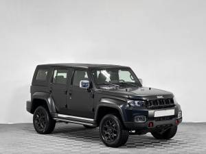 BAIC BJ40