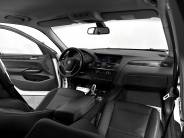 VBMW X3 2012 г.в.