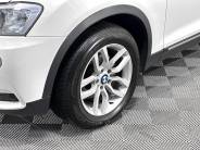 VBMW X3 2012 г.в.