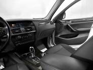VBMW X3 2012 г.в.