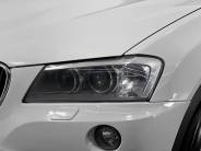 VBMW X3 2012 г.в.