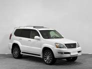 VLexus GX 2007 г.в.