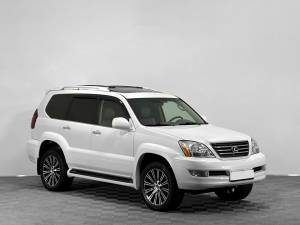 Lexus GX