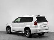 VLexus GX 2007 г.в.
