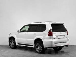 Lexus GX