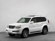 VLexus GX 2007 г.в.