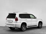 VLexus GX 2007 г.в.