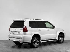 Lexus GX