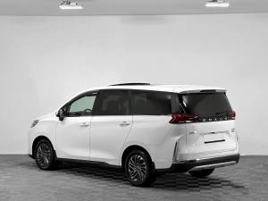 Maxus G50