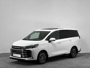 Maxus G50