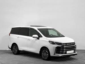 Maxus G50