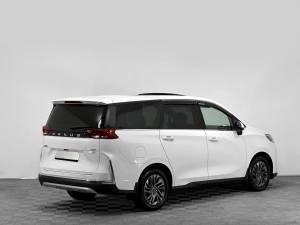 Maxus G50