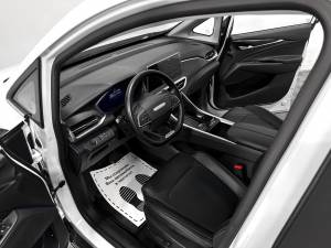 Maxus G50