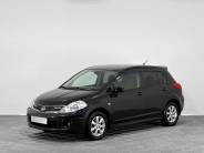 VNissan Tiida 2013 г.в.