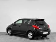 VNissan Tiida 2013 г.в.