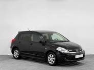 VNissan Tiida 2013 г.в.