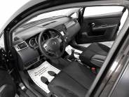 VNissan Tiida 2013 г.в.