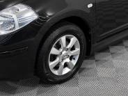 VNissan Tiida 2013 г.в.
