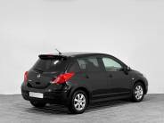 VNissan Tiida 2013 г.в.