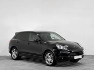 VPorsche Cayenne 2012 г.в.