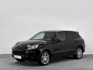 VPorsche Cayenne 2012 г.в.