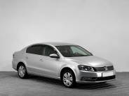 VVolkswagen Passat 2011 г.в.