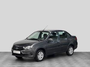 ВАЗ (LADA) Granta