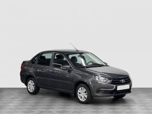 ВАЗ (LADA) Granta