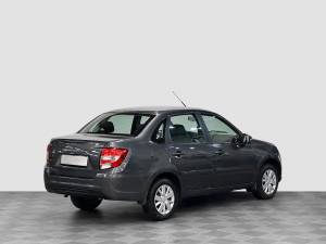 ВАЗ (LADA) Granta