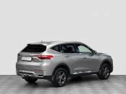 VHAVAL F7 2021 г.в.