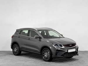 Belgee X50