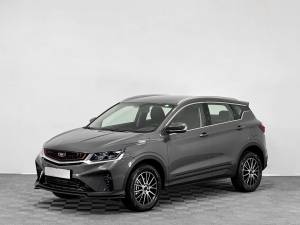 Belgee X50