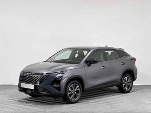 OMODA C5