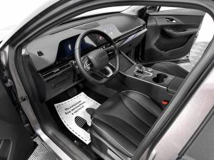 OMODA C5