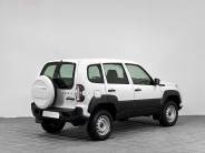 VВАЗ (LADA) Niva Travel 2024 г.в.