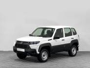 VВАЗ (LADA) Niva Travel 2024 г.в.