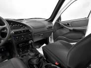 VВАЗ (LADA) Niva Travel 2024 г.в.