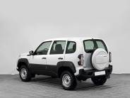 VВАЗ (LADA) Niva Travel 2024 г.в.