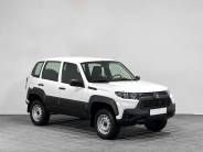VВАЗ (LADA) Niva Travel 2024 г.в.