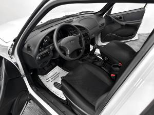 ВАЗ (LADA) Niva Travel