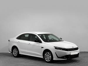 Kaiyi E5