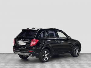 LIFAN X60
